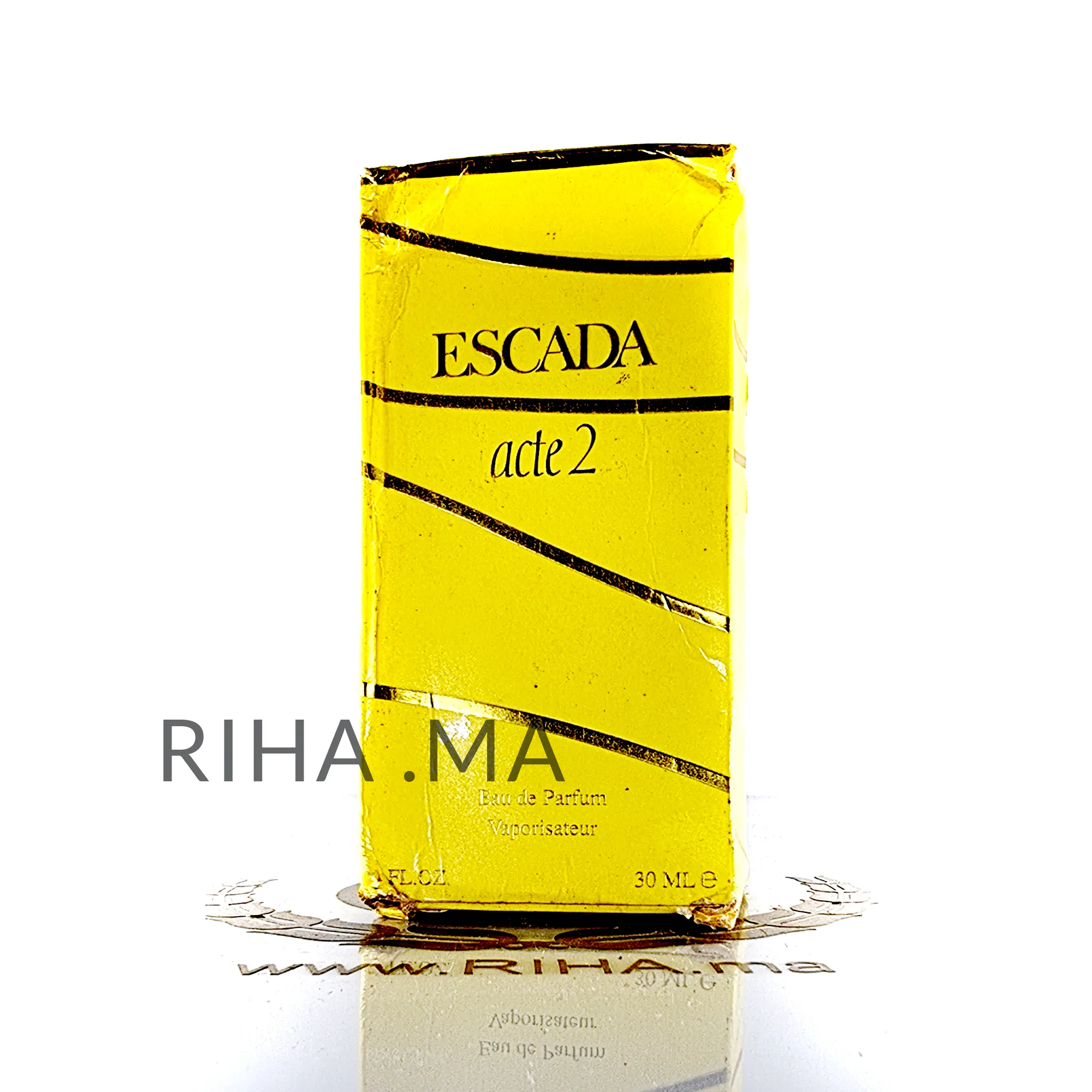 Escada Acte 2 Escada for women Escada Acte 2 Escada for women