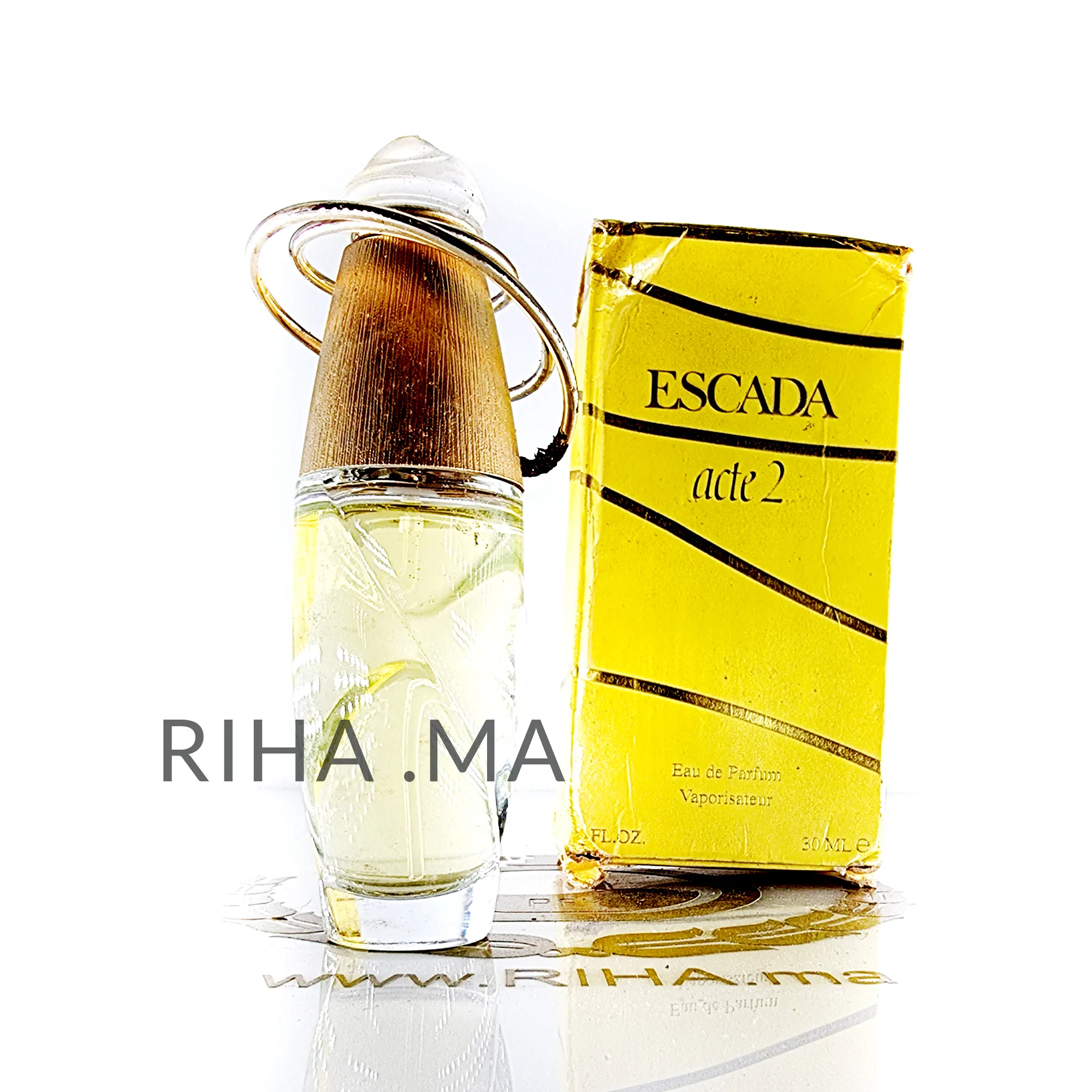 Escada Acte 2 Escada for women Escada Acte 2 Escada for women