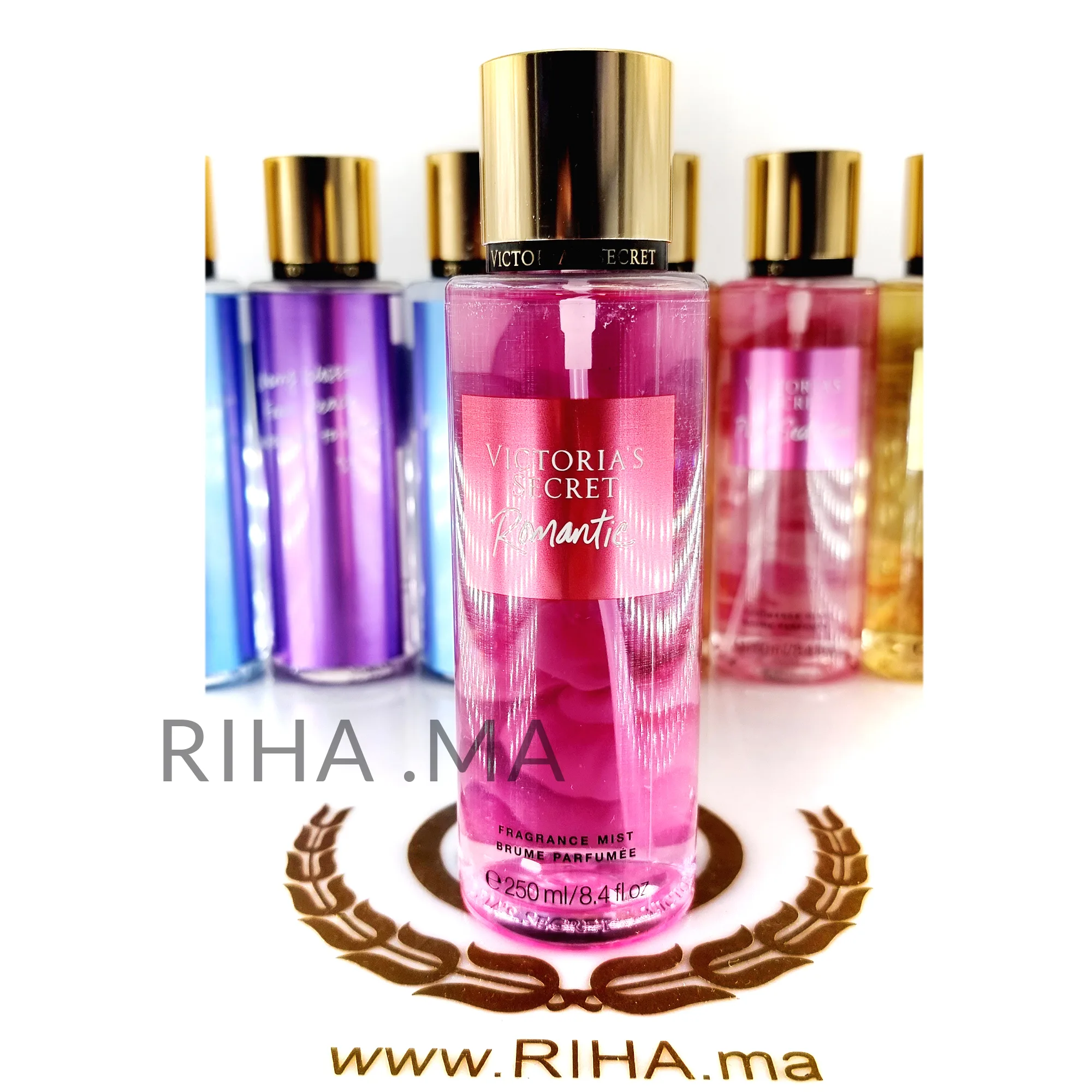 Romantic Victoria's Secret Romantic Victoria's Secret