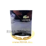 Eau de Lacoste L.12.12. Noir Lacoste Fragrances for men 1 lacoste
