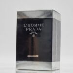 l&rsquo;homme prada intese