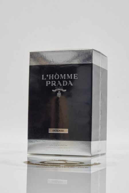 Prada L'Homme Intense pour homme