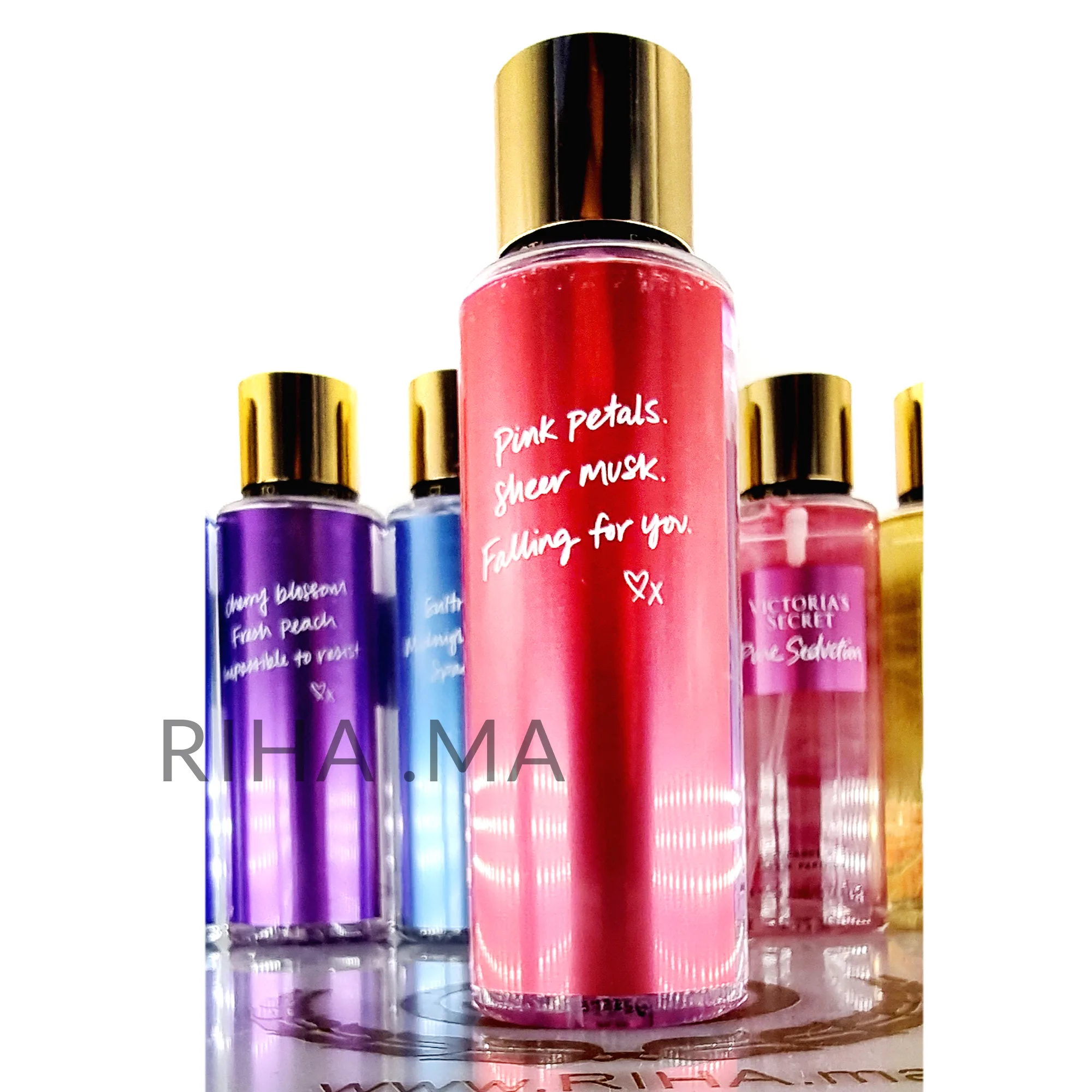 Romantic Victoria's Secret Romantic Victoria's Secret