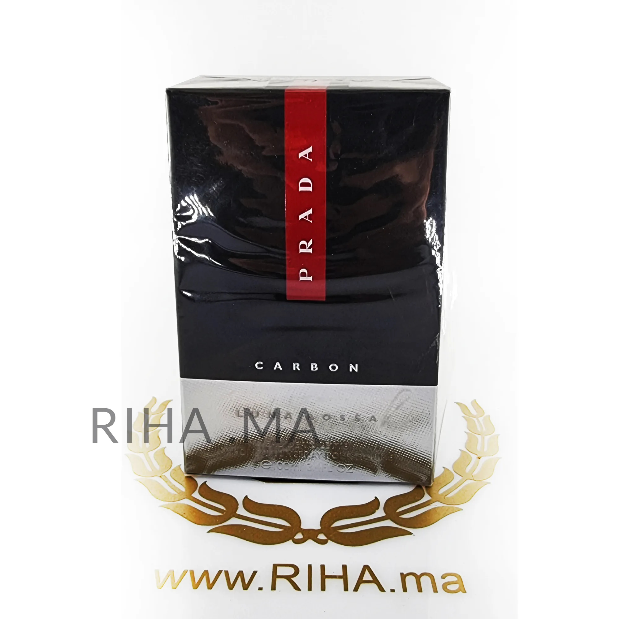 prada riha.ma
