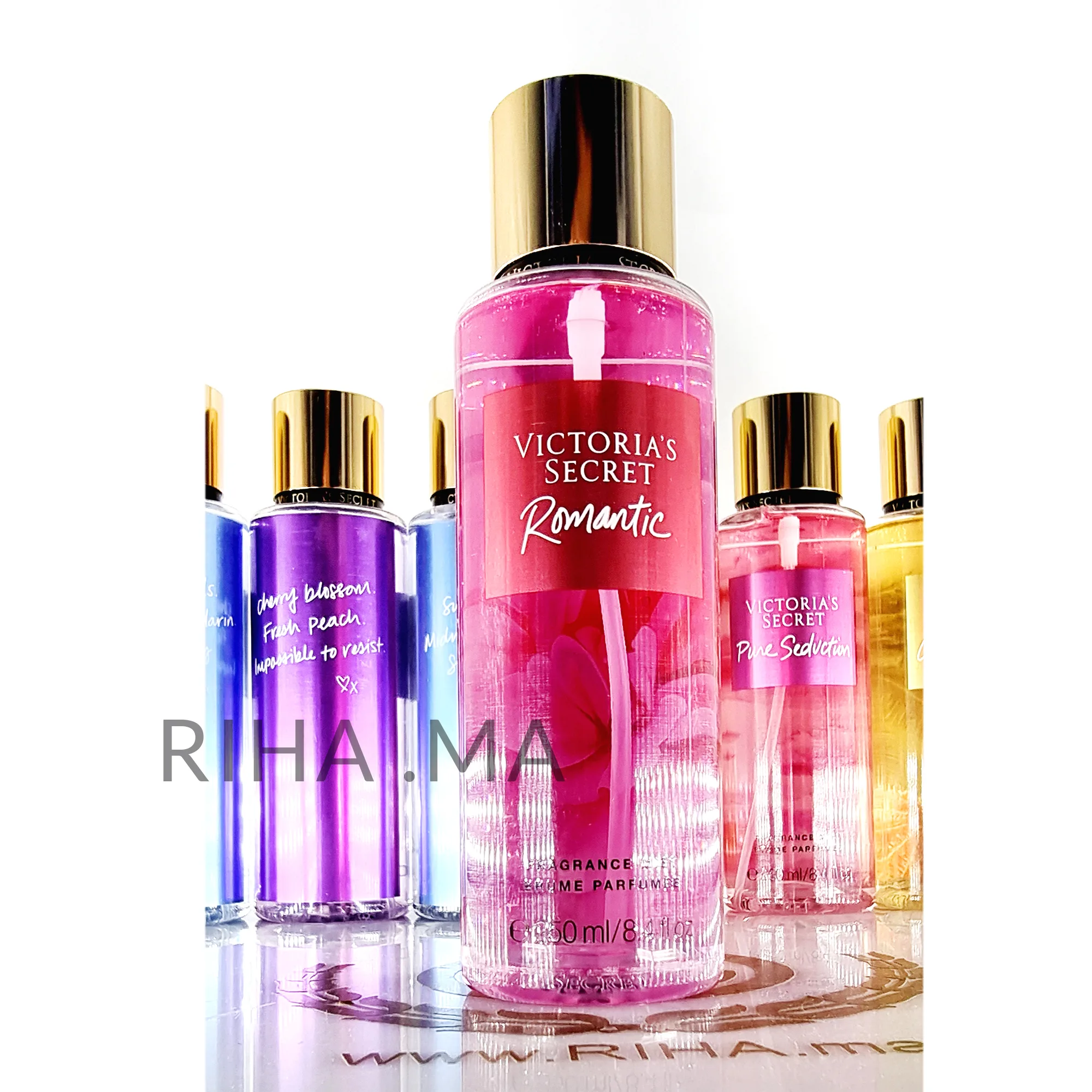 qdsc Romantic Victoria's Secret