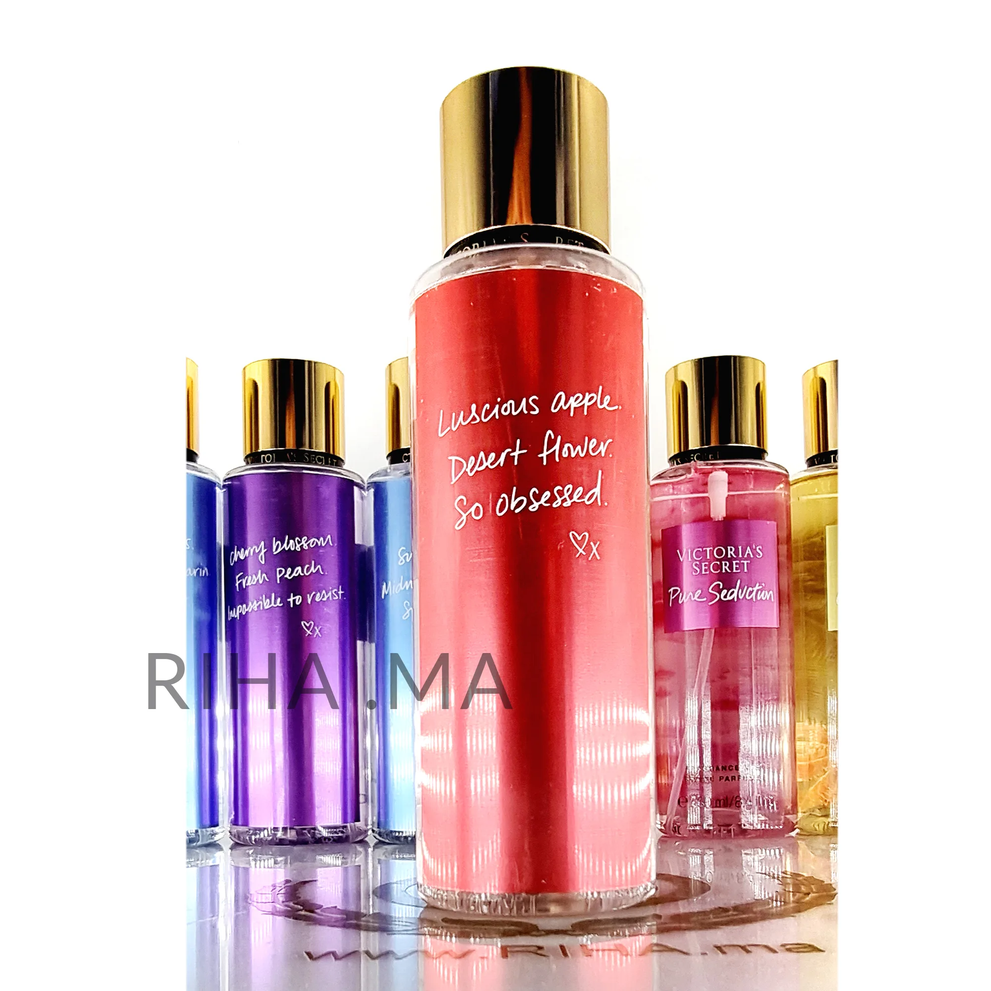 re Temptation Victoria’s Secret pour femme Victoria's Secret - parfum Maroc