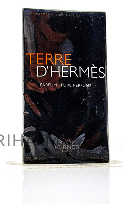 Terre d'Hermès Perfume for men
