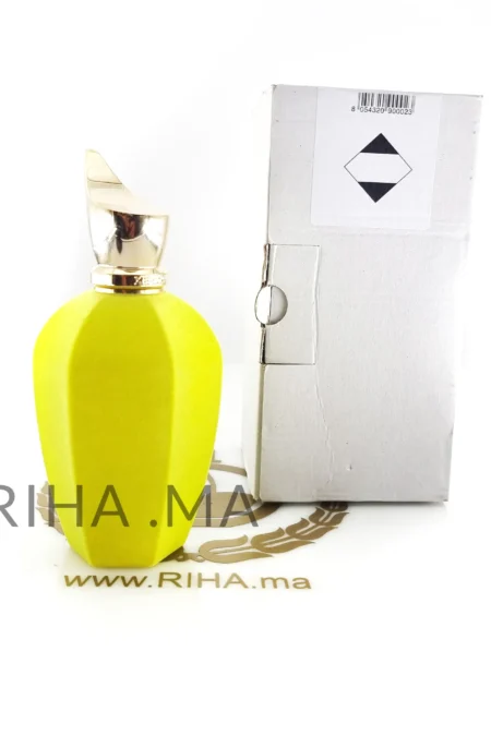 Amabile Xerjoff for women and men – 100mL Xerjoff - parfum Maroc