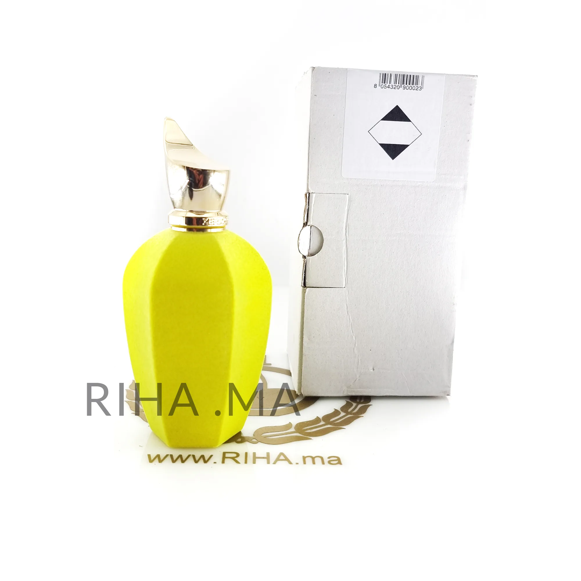 Amabile Xerjoff for women and men – 100mL Xerjoff - parfum Maroc