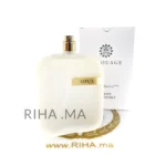 Tester Amouage Opus pour femmes et hommes 1 yt