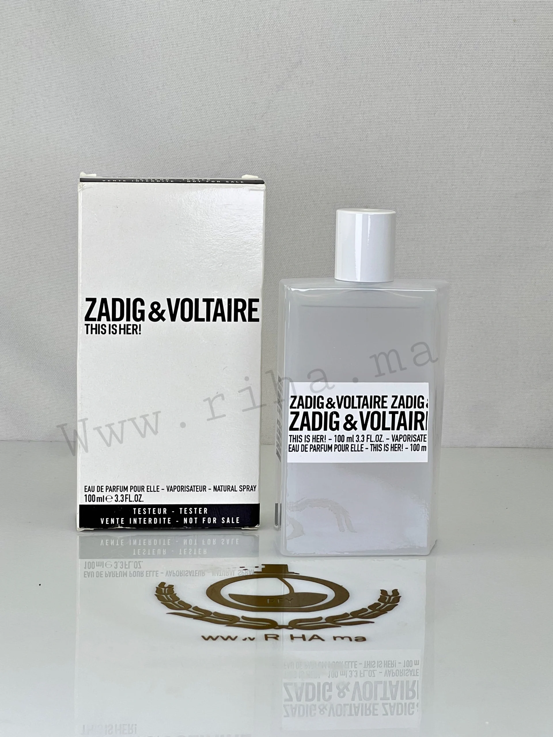 Tester-This-is-Her-Zadig-_-Voltaire-Pour-Femme-100ML zadig voltaire this is her