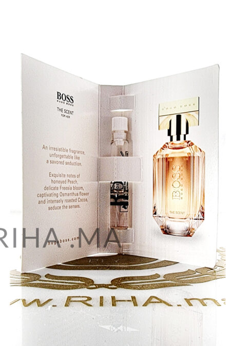 Boss The Scent For Her Hugo Boss pour femme