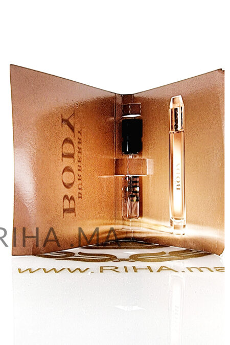 Burberry Body Rose Gold Burberry pour femme