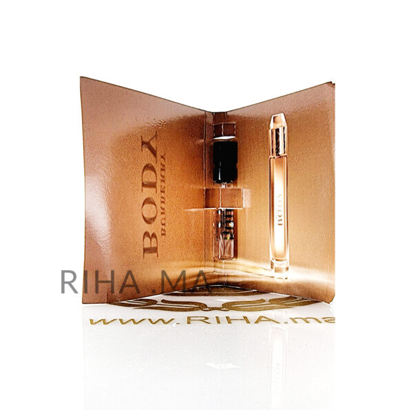 Burberry Body Rose Gold Burberry pour femme