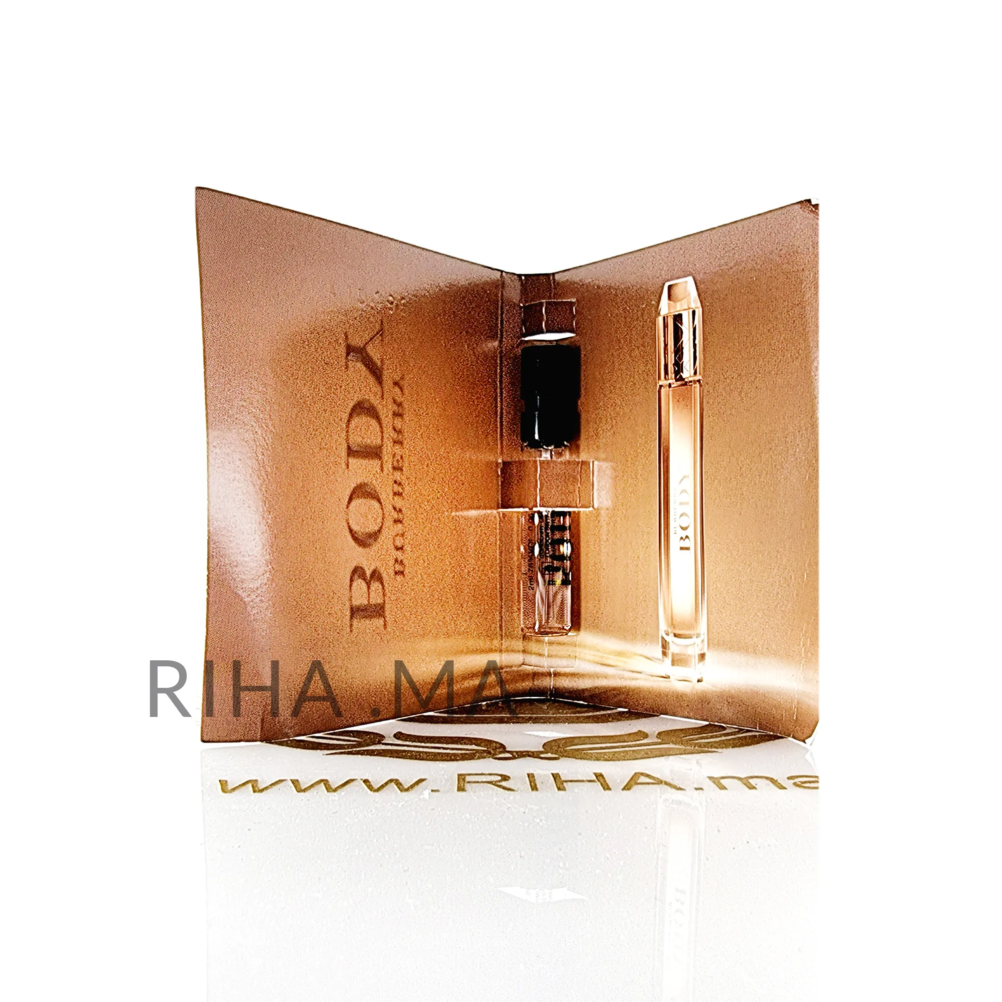 Burberry Body Rose Gold Burberry pour femme Burberry Body Rose Gold Burberry pour femme