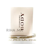 Burberry Body Rose Gold Burberry pour femme 1 Burberry Body Rose Gold Burberry pour femme