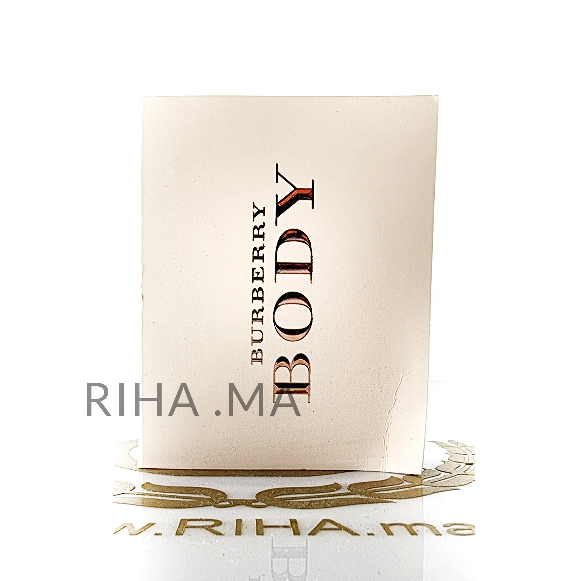 Burberry Body Rose Gold Burberry pour femme Burberry Body Rose Gold Burberry pour femme