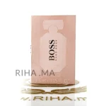 Boss The Scent For Her Hugo Boss pour femme