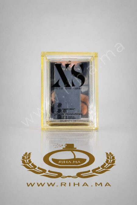 XS L’Exces for Him Pocket spray -PACO RABANNE