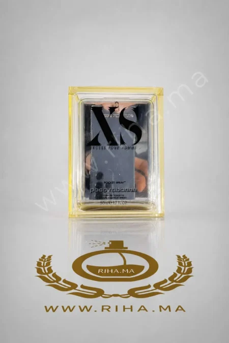 XS L’Exces for Him Pocket spray -PACO RABANNE