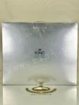 Antonio Banderas Coffret king OF SEDUCTION PRIX MAROC