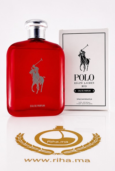 Polo Red Eau de Toilette Ralph Lauren