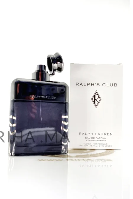Ralph&rsquo;s Club Ralph Lauren Ralph Lauren - parfum Maroc
