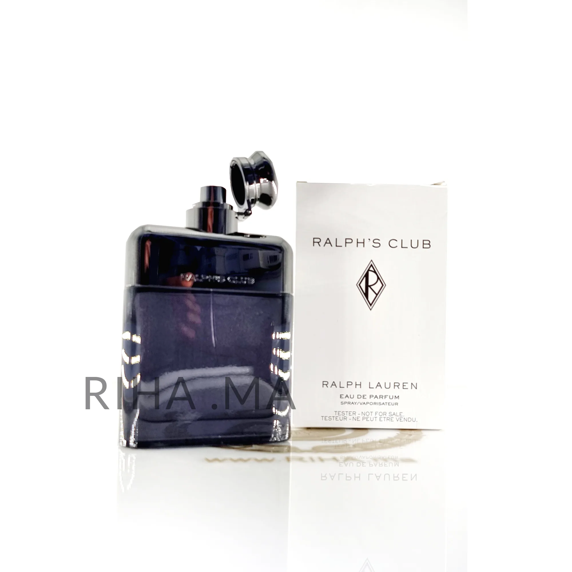 Ralph's Club Ralph Lauren 1 c