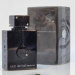 club de nuit intense parfum