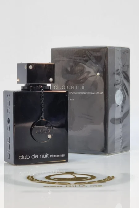 Club de Nuit Intense Man – Armaf ARMAF - parfum Maroc