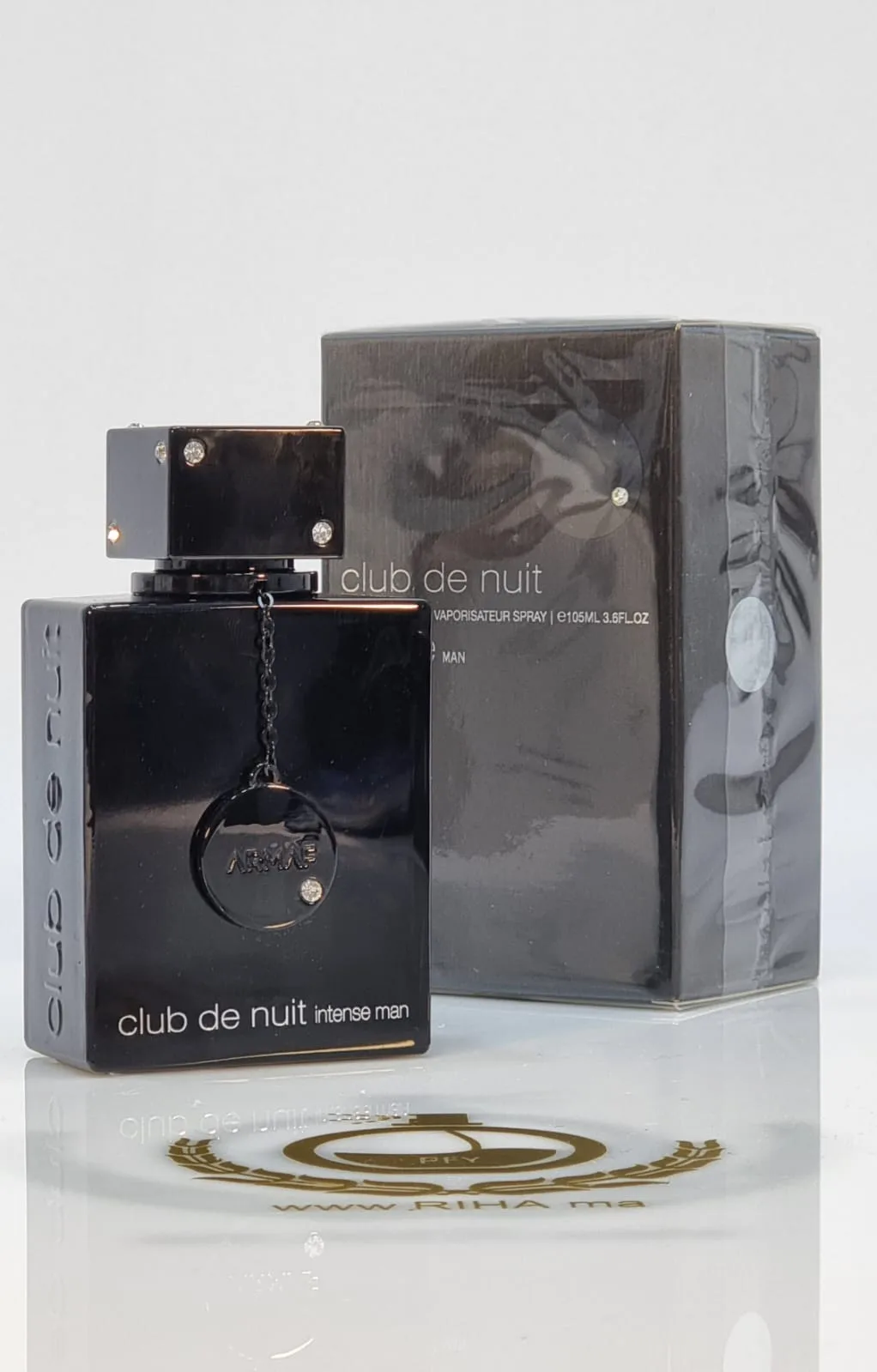 Club de Nuit Intense Man – Armaf ARMAF - parfum Maroc