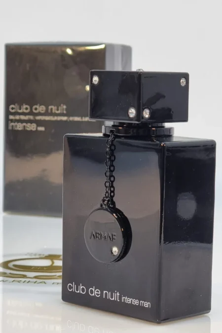 Club de Nuit Intense Man – Armaf ARMAF - parfum Maroc