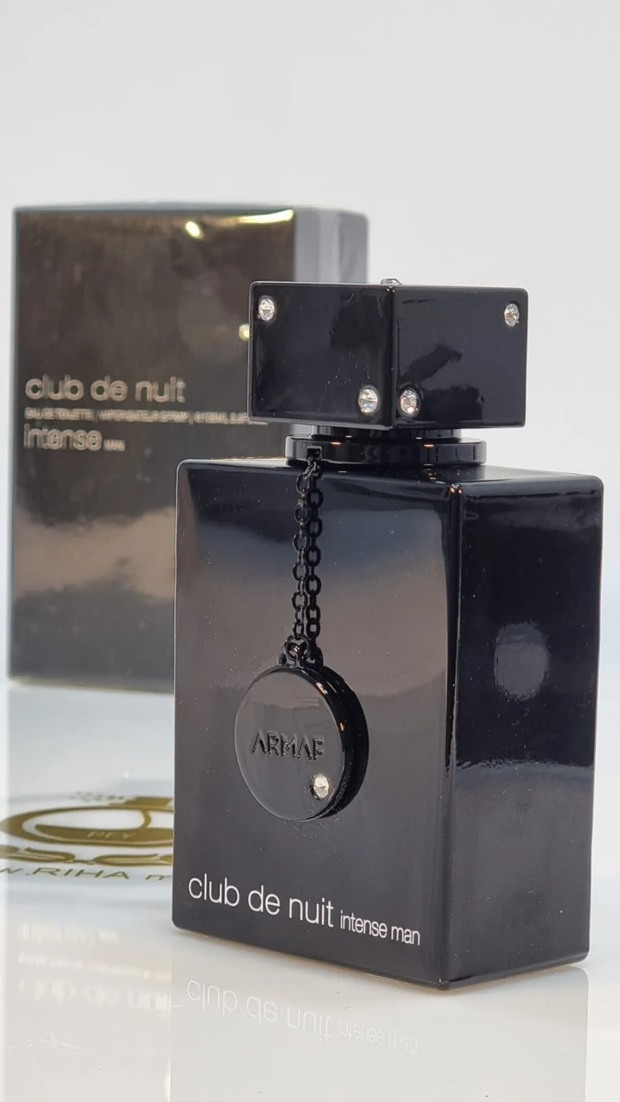 Club de Nuit Intense Man – Armaf ARMAF - parfum Maroc