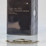 club de nuit intense parfum