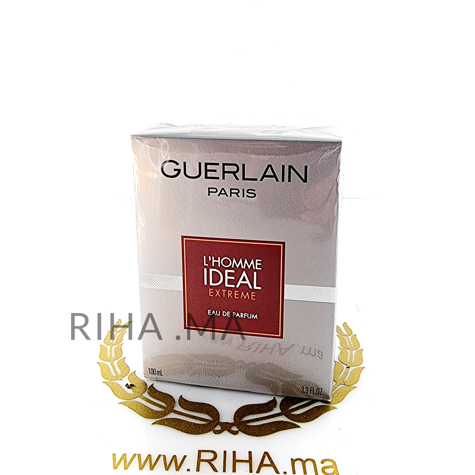 dq L’Homme Idéal Extrême Guerlain Guerlain - parfum Maroc