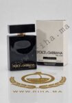 The One For Men Eau de Parfum Intense DOLCE&GABBANA 100ML Authentic 1 TESTER THE ONE EAU DE PARFUM INTENSE PRIX MAROC