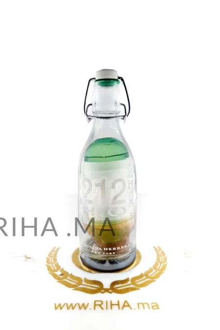 212 H2O Carolina Herrera Carolina Herrera - parfum Maroc