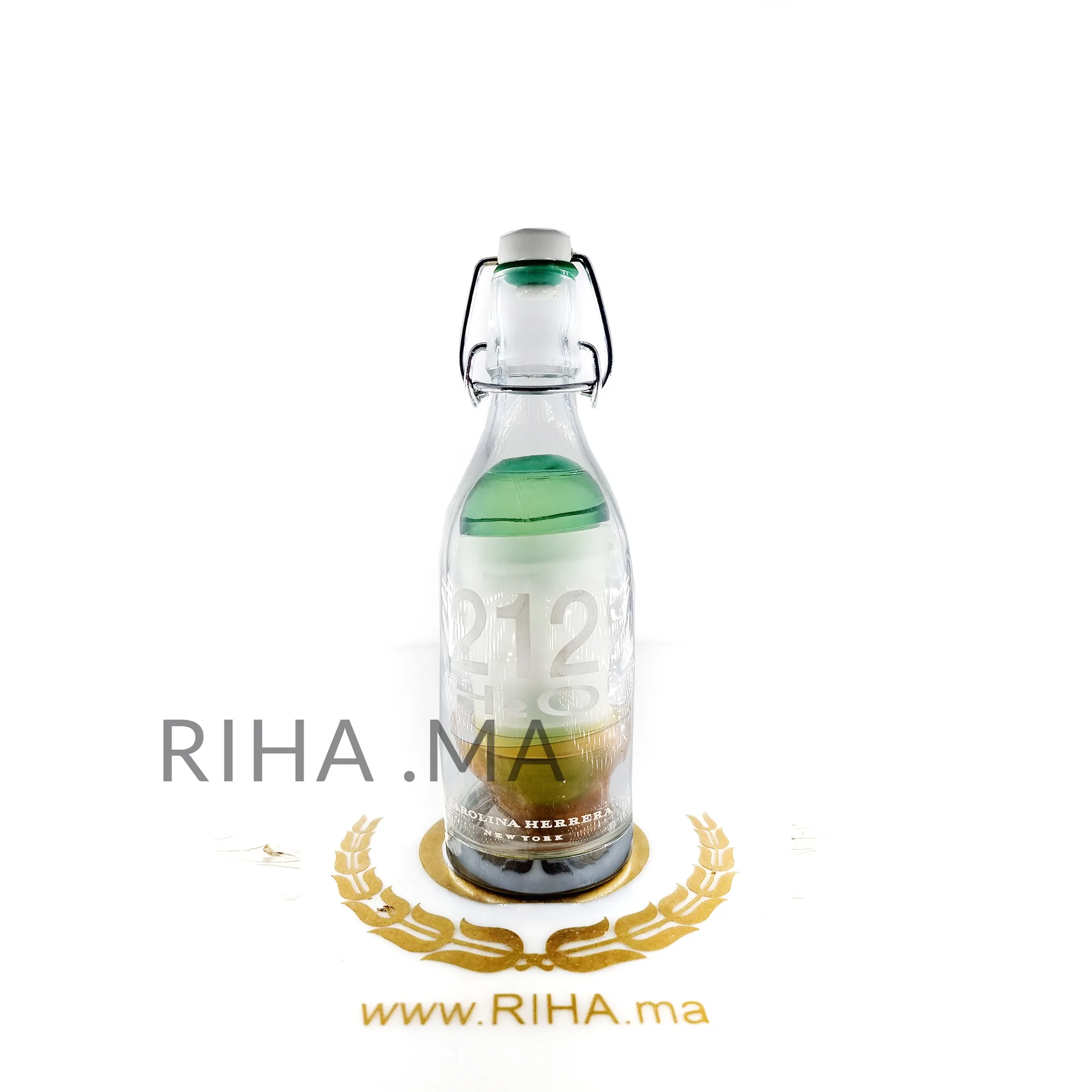 212 H2O Carolina Herrera Carolina Herrera - parfum Maroc