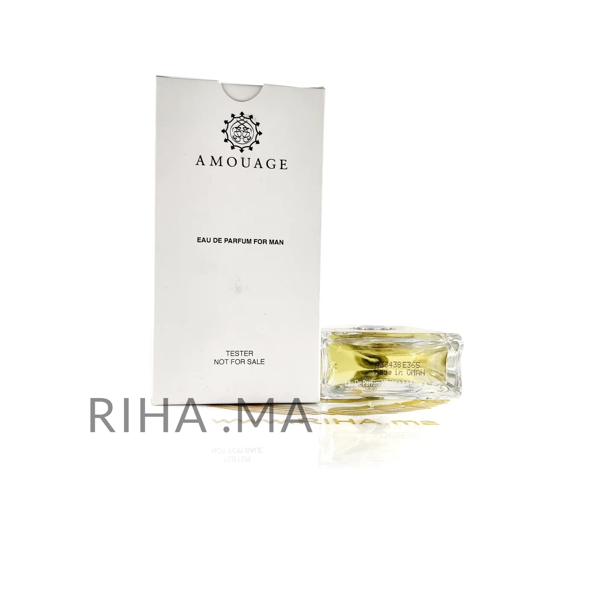 sss Bracken Man Amouage Amouage - parfum Maroc