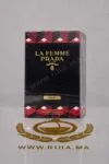 Prada La Femme Prada-PRADA 1 prada absulo parfum