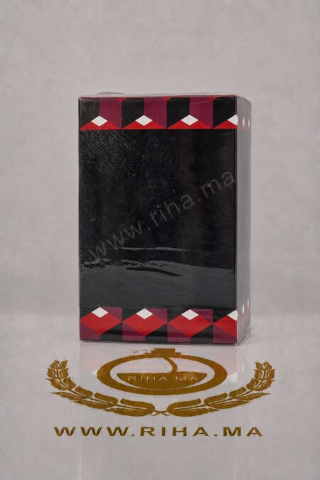 prada absulo parfum