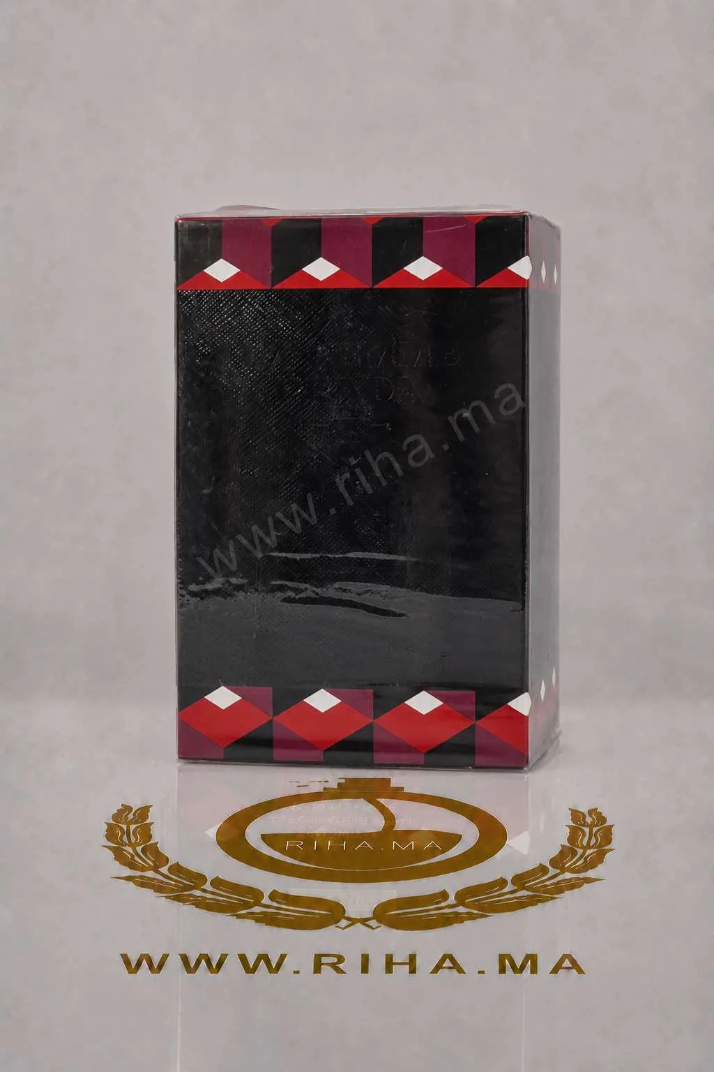 prada absulo parfum