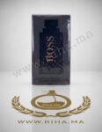 Boss The Scent Private Accord prix maroc