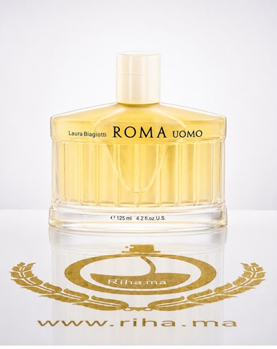 Roma Uomo Laura Biagiotti-LAURA BIAGIOTTI