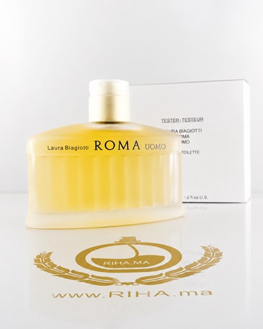 Roma Uomo Laura Biagiotti-LAURA BIAGIOTTI