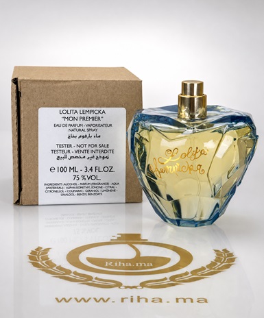 Lolita Lempicka Le Parfum Lolita Lempicka-LOLITA LEMPICKA