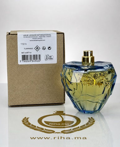 Lolita Lempicka Le Parfum Lolita Lempicka-LOLITA LEMPICKA