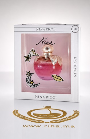 Nina Nina Ricci-NINA RICCI
