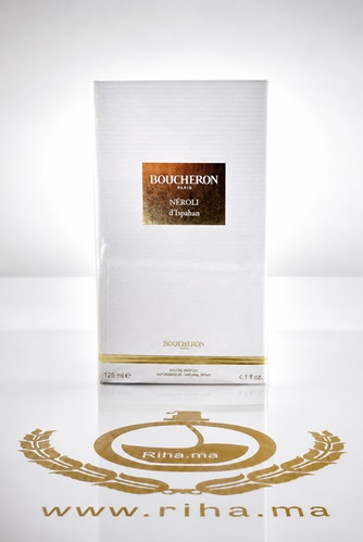 Néroli d'Ispahan Boucheron-BOUCHERON