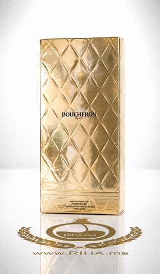 Boucheron Place Vendome Elixir Boucheron-BOUCHERON